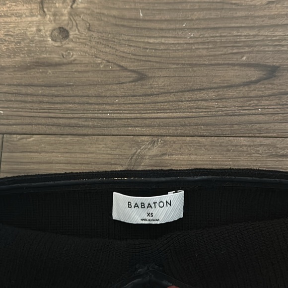 Babaton Tube Top - Picture 3 of 3